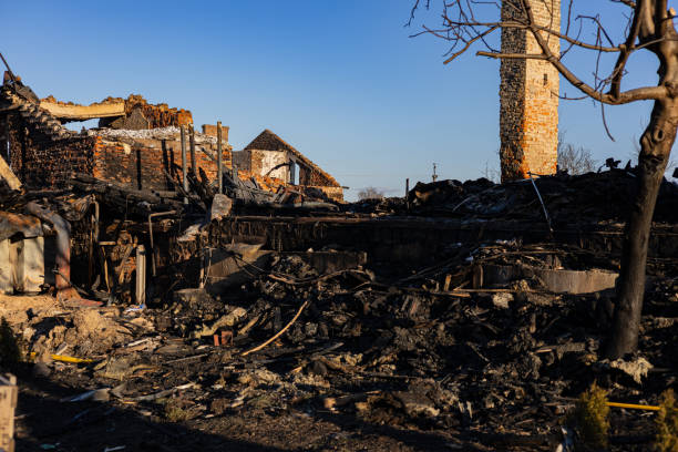 Reliable Fire Damage Repair contractor in Flemington, PA by Fire Damage Flint