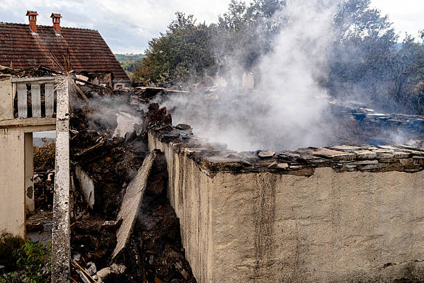 Affordable Fire Damage Repair solutions in Flemington, PA